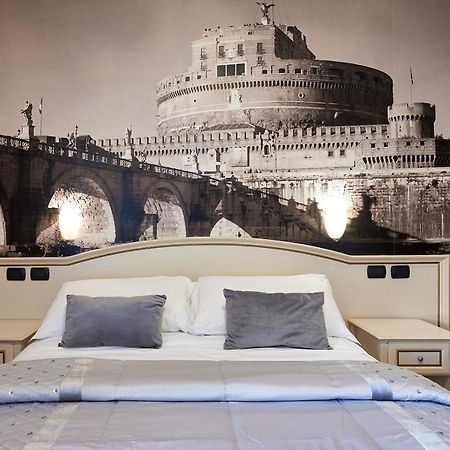 Le Suite Downtown Rome Extérieur photo