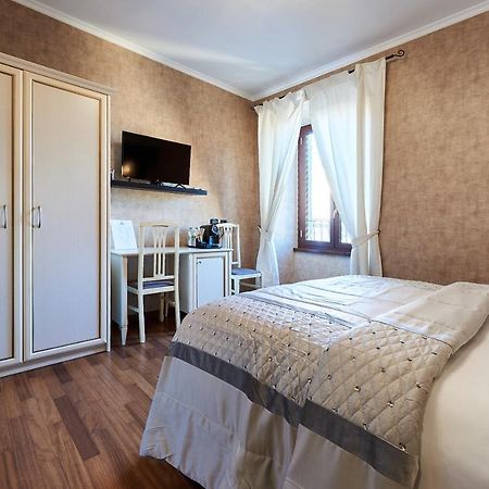 Le Suite Downtown Rome Extérieur photo