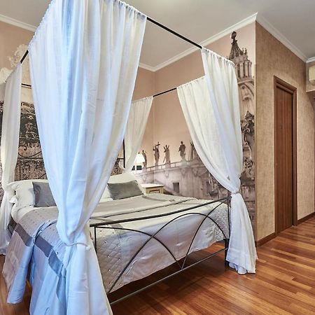 Le Suite Downtown Rome Extérieur photo