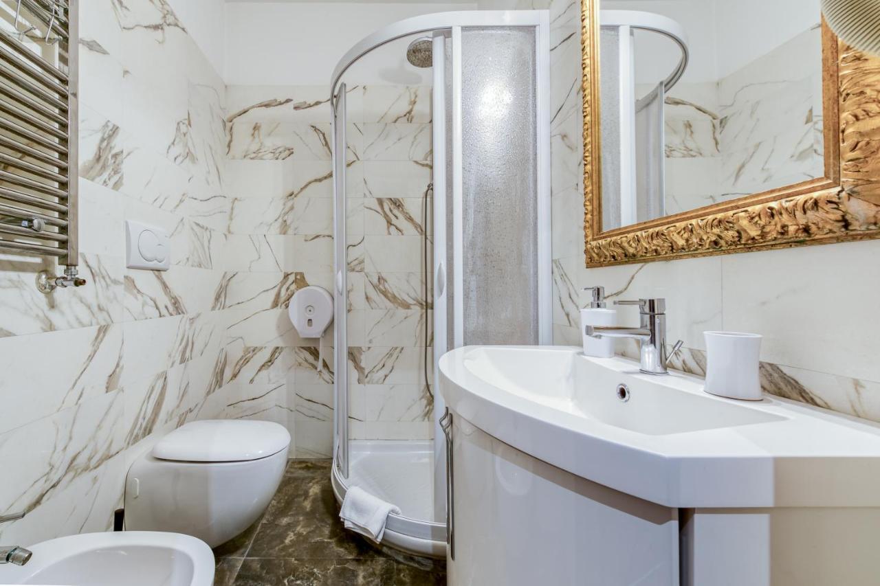 Le Suite Downtown Rome Extérieur photo