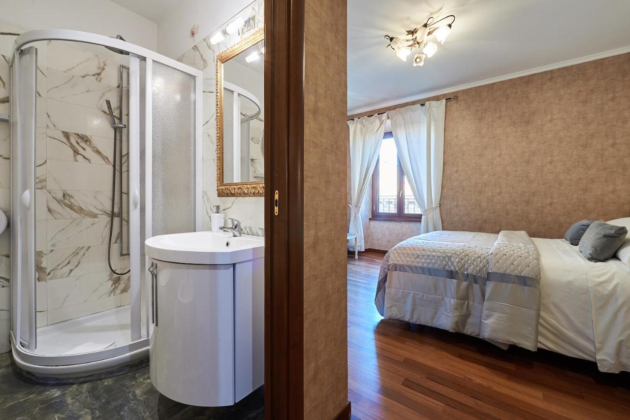 Le Suite Downtown Rome Extérieur photo