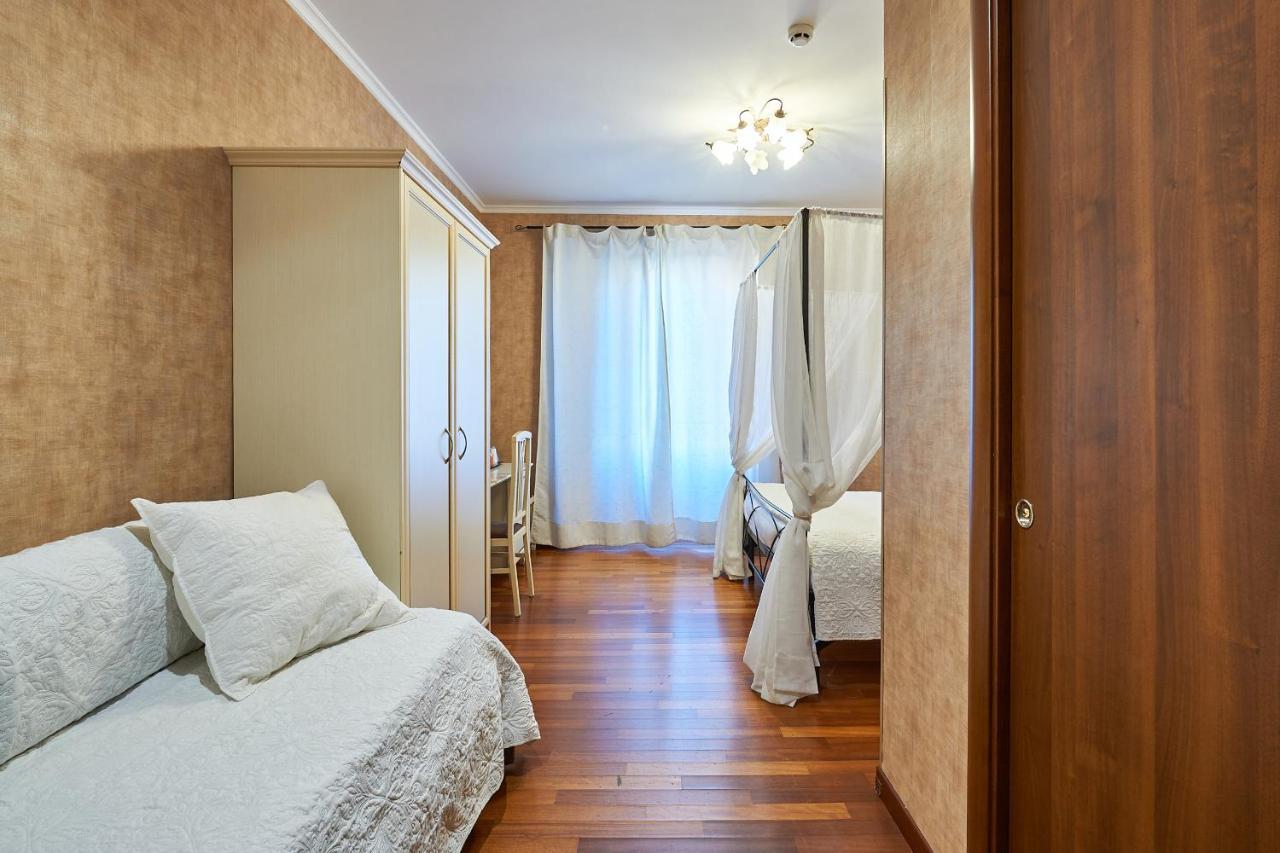 Le Suite Downtown Rome Extérieur photo