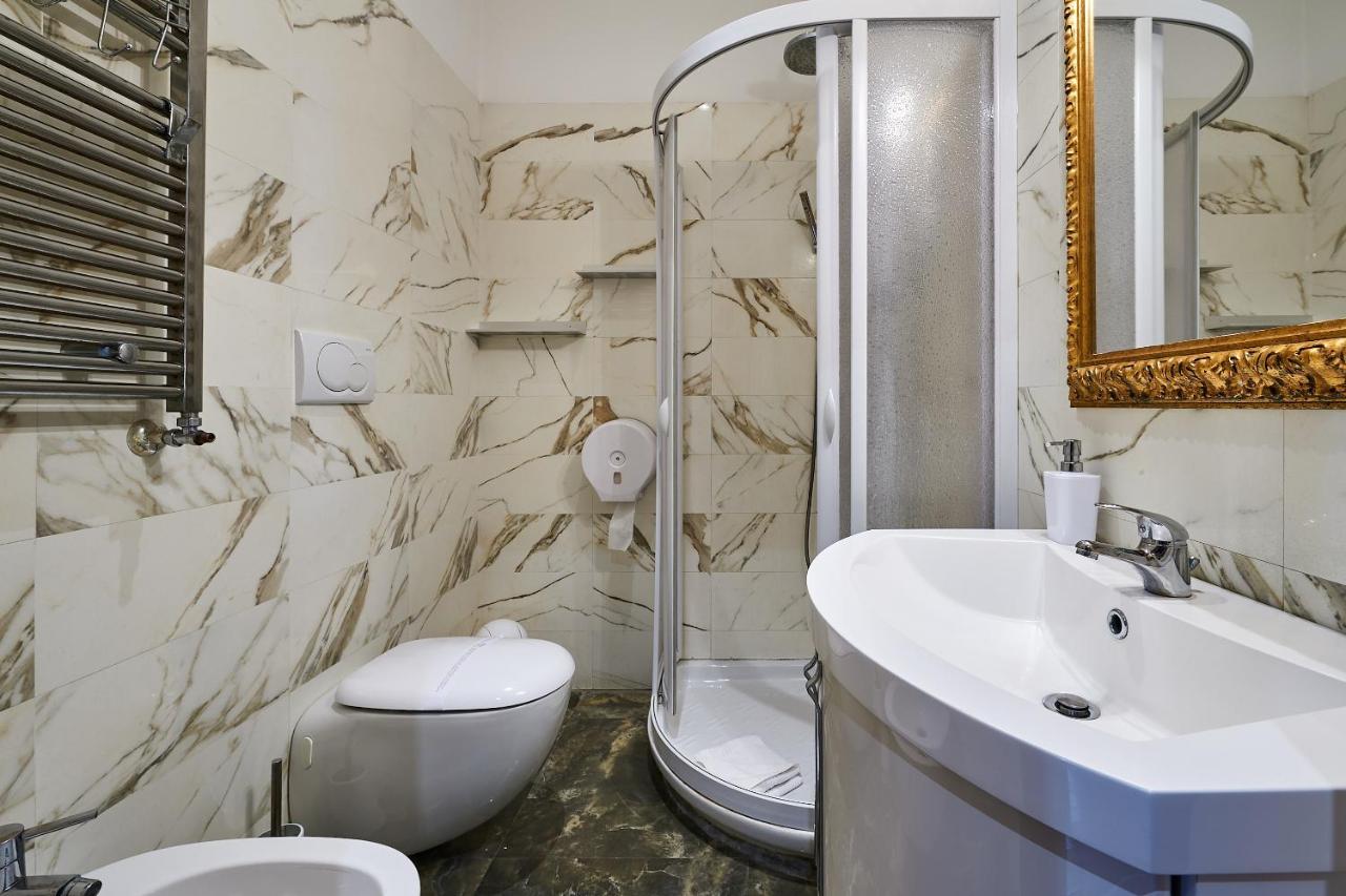 Le Suite Downtown Rome Extérieur photo