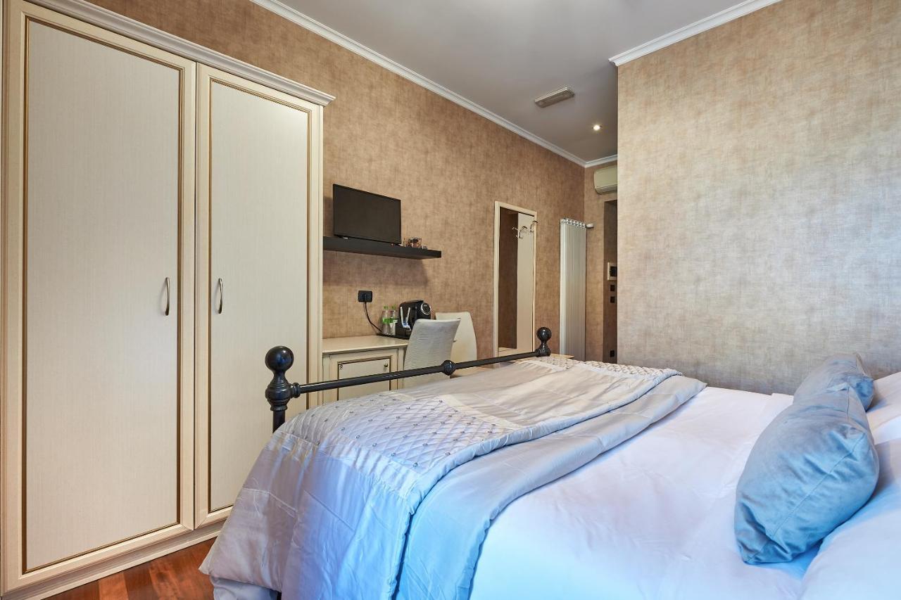 Le Suite Downtown Rome Extérieur photo
