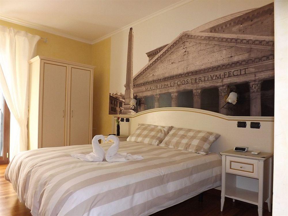 Le Suite Downtown Rome Extérieur photo