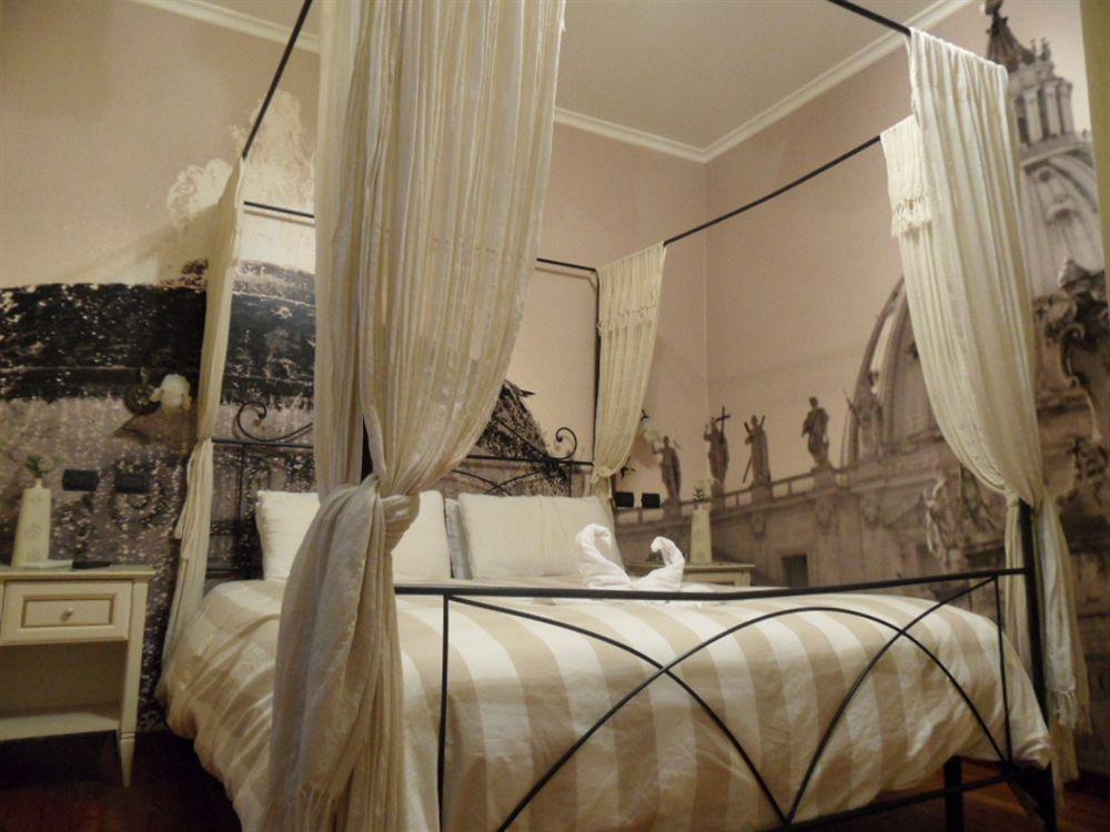 Le Suite Downtown Rome Extérieur photo