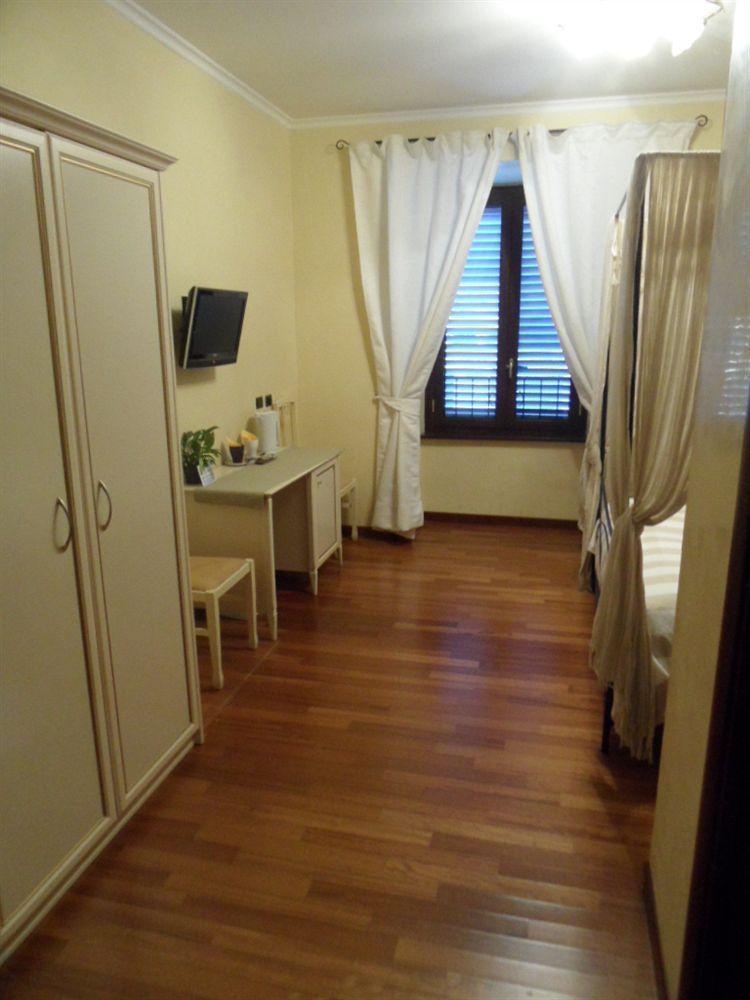 Le Suite Downtown Rome Extérieur photo